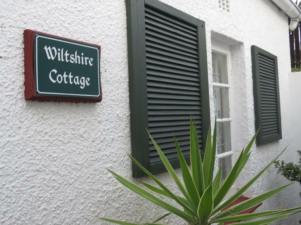 Wiltshire Cottage 포트알프레드 외부 사진
