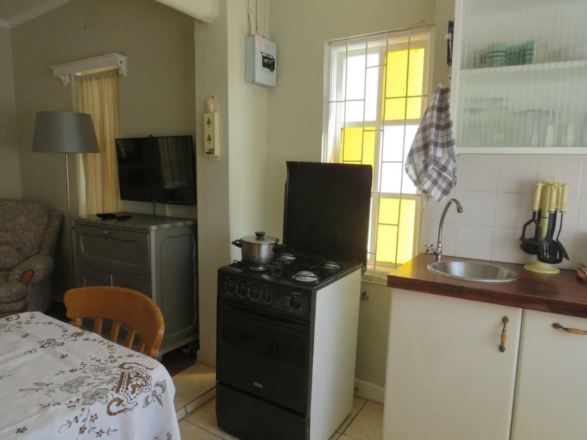 Wiltshire Cottage 포트알프레드 외부 사진